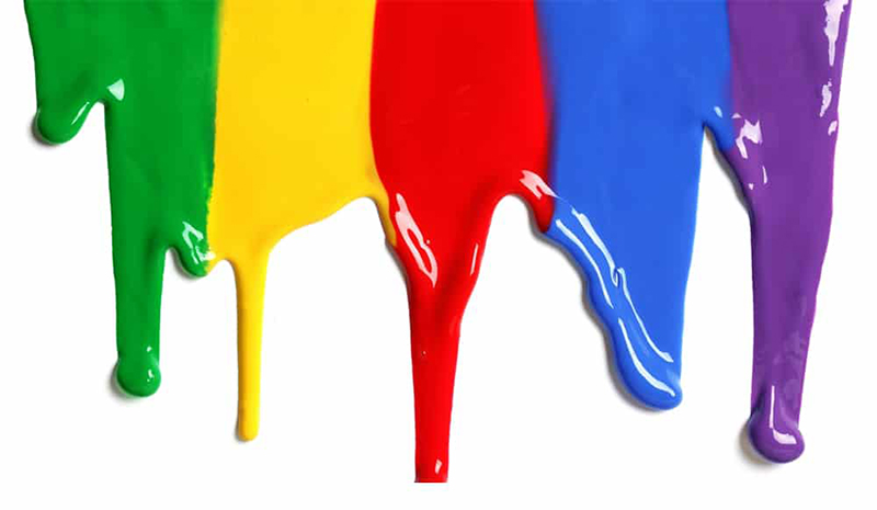 Color Fastness of Fabric